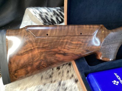 2025 Mfg. Krieghoff K-80 Sporting, 32”, Eleganza Nitrade Engraved, Trades Welcome. - Image 9 of 25