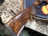 2025 Mfg. Krieghoff K-80 Sporting, 32”, Eleganza Nitrade Engraved, Trades Welcome. - Image 18 of 25
