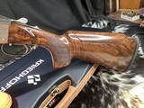 2025 Mfg. Krieghoff K-80 Sporting, 32”, Eleganza Nitrade Engraved, Trades Welcome. - Image 23 of 25