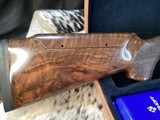 2025 Mfg. Krieghoff K-80 Sporting, 32”, Eleganza Nitrade Engraved, Trades Welcome. - Image 9 of 25