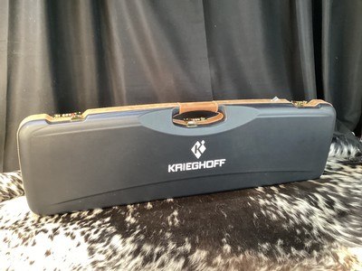 2025 Mfg. Krieghoff K-80 Sporting, 32”, Eleganza Nitrade Engraved, Trades Welcome. - Image 4 of 25