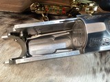 2025 Mfg. Krieghoff K-80 Sporting, 32”, Eleganza Nitrade Engraved, Trades Welcome. - Image 24 of 25