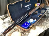 2025 Mfg. Krieghoff K-80 Sporting, 32”, Eleganza Nitrade Engraved, Trades Welcome. - Image 15 of 25