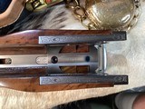 2025 Mfg. Krieghoff K-80 Sporting, 32”, Eleganza Nitrade Engraved, Trades Welcome. - Image 21 of 25