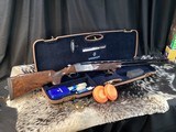 2025 Mfg. Krieghoff K-80 Sporting, 32”, Eleganza Nitrade Engraved, Trades Welcome. - Image 5 of 25
