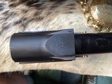 2025 Mfg. Krieghoff K-80 Sporting, 32”, Eleganza Nitrade Engraved, Trades Welcome. - Image 20 of 25