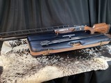 Krieghoff K-80 , Plantation Gold Upland Engraved & Signed by Giacomo Badillini, Trap Combo, LNIB, 34 & 32 “ Barrels, Trades Welcome - Image 12 of 25
