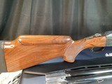 Krieghoff K-80 , Plantation Gold Upland Engraved & Signed by Giacomo Badillini, Trap Combo, LNIB, 34 & 32 “ Barrels, Trades Welcome - Image 16 of 25