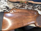 Krieghoff K-80 , Plantation Gold Upland Engraved & Signed by Giacomo Badillini, Trap Combo, LNIB, 34 & 32 “ Barrels, Trades Welcome - Image 13 of 25