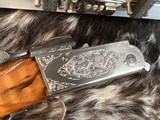 Krieghoff K-80 Trap Combo 34/32” SoftTouch Stock, Americase, Factory Engraved, Excellent, Trades Welcome - Image 1 of 25