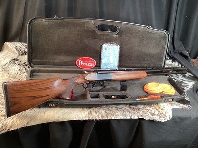 Perazzi MT-6 O/U Shotgun, Selectable Trigger, Screw In Chokes, Excellent, Cased. Trades Welcome - Image 14 of 20