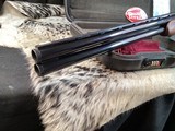 Perazzi MT-6 O/U Shotgun, Selectable Trigger, Screw In Chokes, Excellent, Cased. Trades Welcome - Image 13 of 20