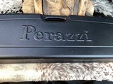 Perazzi MT-6 O/U Shotgun, Selectable Trigger, Screw In Chokes, Excellent, Cased. Trades Welcome - Image 10 of 20