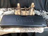 Perazzi MT-6 O/U Shotgun, Selectable Trigger, Screw In Chokes, Excellent, Cased. Trades Welcome - Image 6 of 20