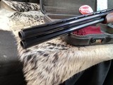 Perazzi MT-6 O/U Shotgun, Selectable Trigger, Screw In Chokes, Excellent, Cased. Trades Welcome - Image 4 of 20