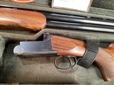 Perazzi MT-6 O/U Shotgun, Selectable Trigger, Screw In Chokes, Excellent, Cased. Trades Welcome - Image 8 of 20