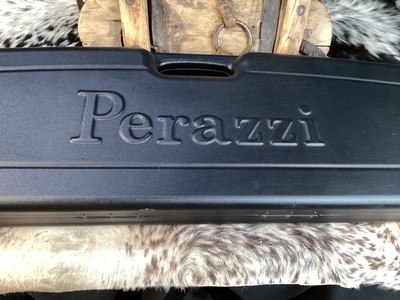 Perazzi MT-6 O/U Shotgun, Selectable Trigger, Screw In Chokes, Excellent, Cased. Trades Welcome - Image 10 of 20