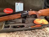 Perazzi MT-6 O/U Shotgun, Selectable Trigger, Screw In Chokes, Excellent, Cased. Trades Welcome - Image 20 of 20
