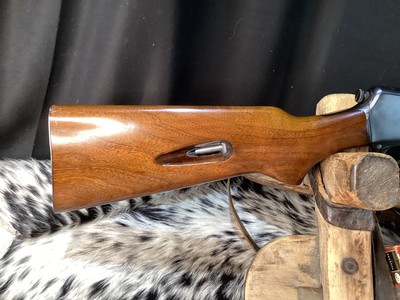 1956 Mfg. Winchester Model 63, .22 LR Semi Auto Take Down Rifle Like New Condition. Trades Welcome - Image 8 of 21