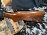 1956 Mfg. Winchester Model 63, .22 LR Semi Auto Take Down Rifle Like New Condition. Trades Welcome - Image 17 of 21