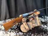 1956 Mfg. Winchester Model 63, .22 LR Semi Auto Take Down Rifle Like New Condition. Trades Welcome - Image 9 of 21
