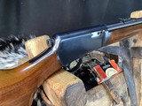 1956 Mfg. Winchester Model 63, .22 LR Semi Auto Take Down Rifle Like New Condition. Trades Welcome - Image 1 of 21