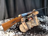 1956 Mfg. Winchester Model 63, .22 LR Semi Auto Take Down Rifle Like New Condition. Trades Welcome - Image 4 of 21