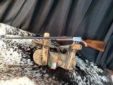1956 Mfg. Winchester Model 63, .22 LR Semi Auto Take Down Rifle Like New Condition. Trades Welcome - Image 2 of 21