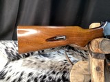 1956 Mfg. Winchester Model 63, .22 LR Semi Auto Take Down Rifle Like New Condition. Trades Welcome - Image 12 of 21