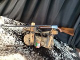 1956 Mfg. Winchester Model 63, .22 LR Semi Auto Take Down Rifle Like New Condition. Trades Welcome - Image 19 of 21