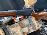 1956 Mfg. Winchester Model 63, .22 LR Semi Auto Take Down Rifle Like New Condition. Trades Welcome - Image 3 of 21