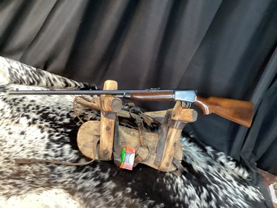 1956 Mfg. Winchester Model 63, .22 LR Semi Auto Take Down Rifle Like New Condition. Trades Welcome - Image 14 of 21