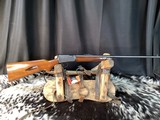 1956 Mfg. Winchester Model 63, .22 LR Semi Auto Take Down Rifle Like New Condition. Trades Welcome - Image 5 of 21
