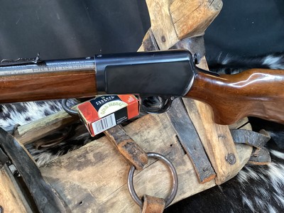 1956 Mfg. Winchester Model 63, .22 LR Semi Auto Take Down Rifle Like New Condition. Trades Welcome - Image 3 of 21
