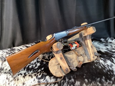 1956 Mfg. Winchester Model 63, .22 LR Semi Auto Take Down Rifle Like New Condition. Trades Welcome - Image 9 of 21