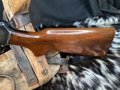1956 Mfg. Winchester Model 63, .22 LR Semi Auto Take Down Rifle Like New Condition. Trades Welcome - Image 17 of 21