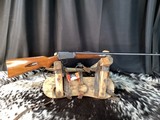 1956 Mfg. Winchester Model 63, .22 LR Semi Auto Take Down Rifle Like New Condition. Trades Welcome - Image 7 of 21