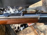 1956 Mfg. Winchester Model 63, .22 LR Semi Auto Take Down Rifle Like New Condition. Trades Welcome - Image 11 of 21