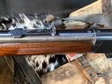 1956 Mfg. Winchester Model 63, .22 LR Semi Auto Take Down Rifle Like New Condition. Trades Welcome - Image 16 of 21