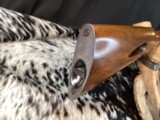 1956 Mfg. Winchester Model 63, .22 LR Semi Auto Take Down Rifle Like New Condition. Trades Welcome - Image 15 of 21