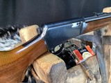 1956 Mfg. Winchester Model 63, .22 LR Semi Auto Take Down Rifle Like New Condition. Trades Welcome - Image 13 of 21