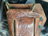 WWI Colt 1911Survivor W/Holster & Orig. Barrel. Matching 1918, Trades Welcome - Image 14 of 23