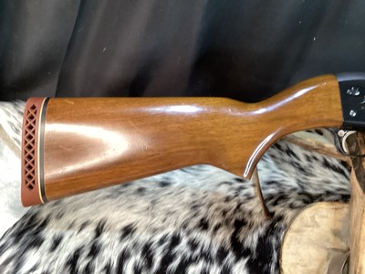 1956 Ithaca Featherweight Model 37, As New Condition, Bottom Eject, Great for Lefties, Trades Welcome - Image 6 of 11