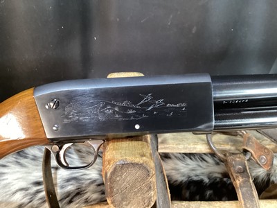 1956 Ithaca Featherweight Model 37, As New Condition, Bottom Eject, Great for Lefties, Trades Welcome - Image 5 of 11