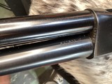 1956 Ithaca Featherweight Model 37, As New Condition, Bottom Eject, Great for Lefties, Trades Welcome - Image 4 of 11