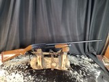 1956 Ithaca Featherweight Model 37, As New Condition, Bottom Eject, Great for Lefties, Trades Welcome - Image 8 of 11
