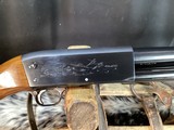 1956 Ithaca Featherweight Model 37, As New Condition, Bottom Eject, Great for Lefties, Trades Welcome - Image 5 of 11