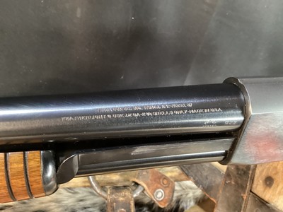 1956 Ithaca Featherweight Model 37, As New Condition, Bottom Eject, Great for Lefties, Trades Welcome - Image 9 of 11