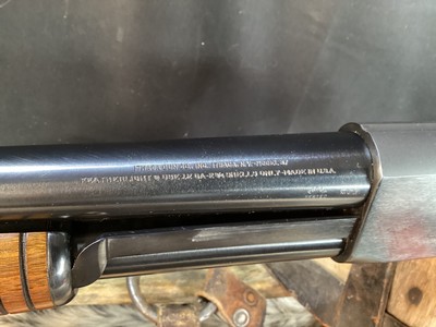1956 Ithaca Featherweight Model 37, As New Condition, Bottom Eject, Great for Lefties, Trades Welcome - Image 7 of 11