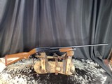 1956 Ithaca Featherweight Model 37, As New Condition, Bottom Eject, Great for Lefties, Trades Welcome - Image 1 of 11